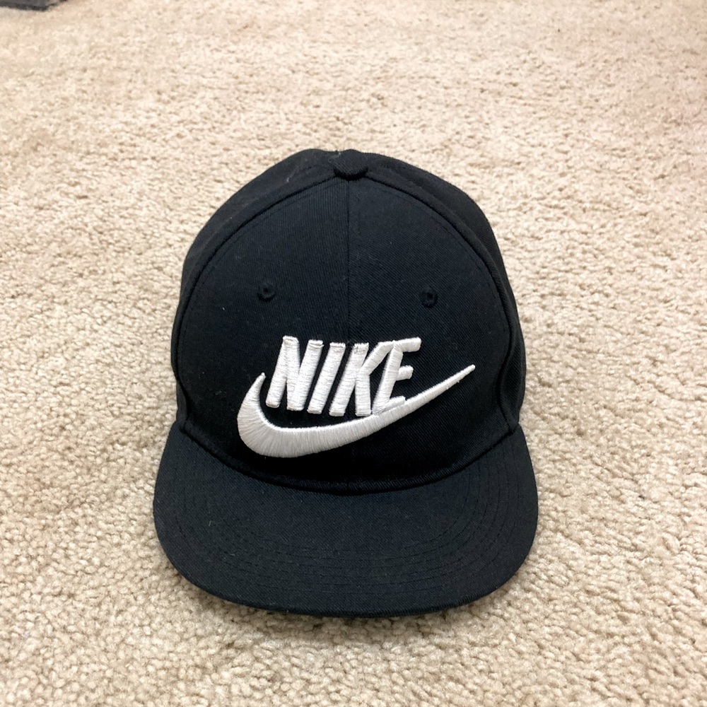 Youth Nike SnapBack hat